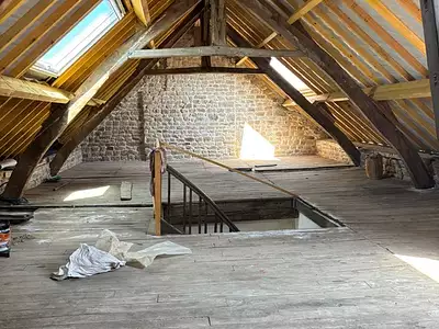 Maison, 135 m²