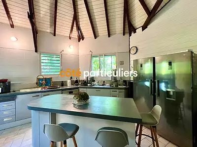 Maison, 160 m²