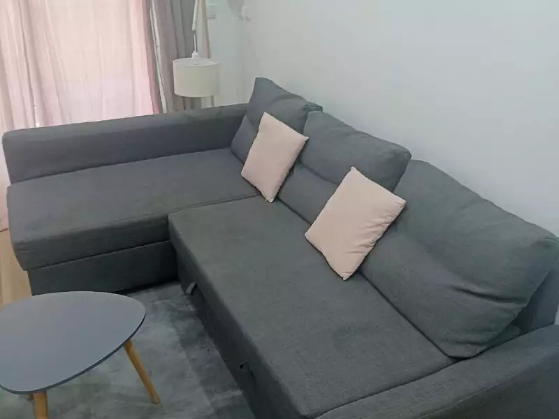Appartement, 25,31 m²