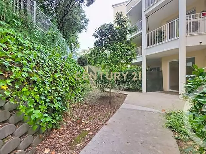 Appartement, 40,5 m²