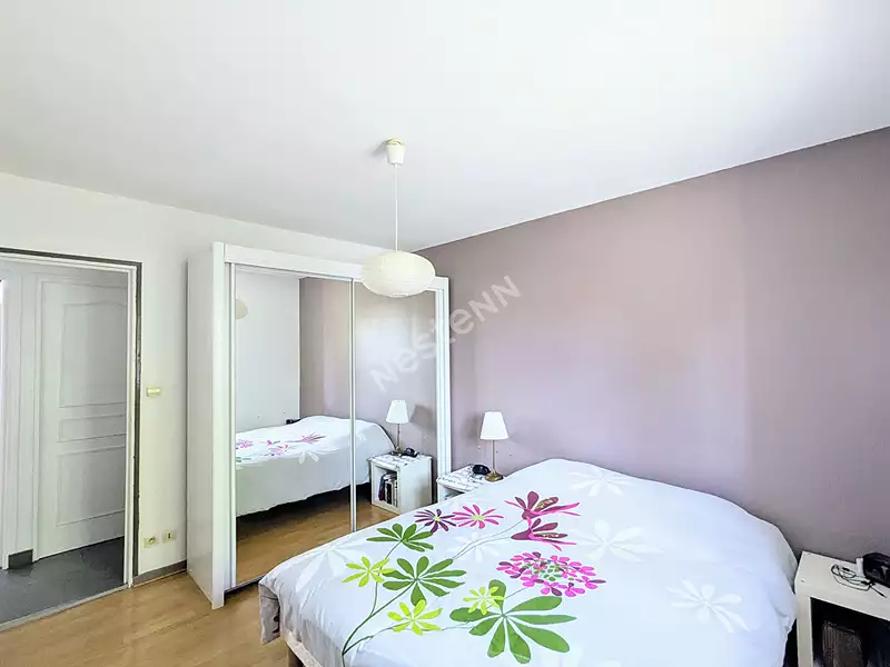 Maison, 92 m²