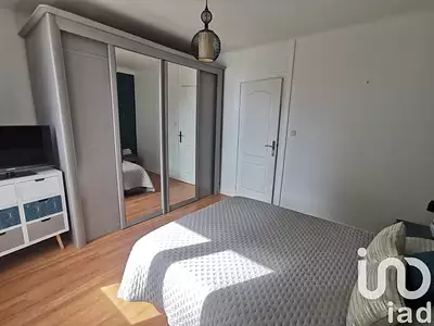 Maison, 110 m²