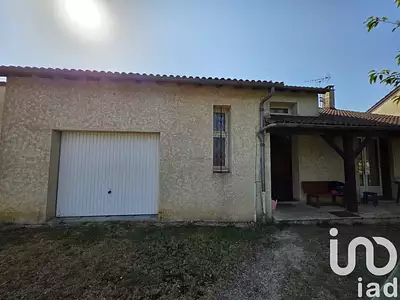 Maison, 110 m²