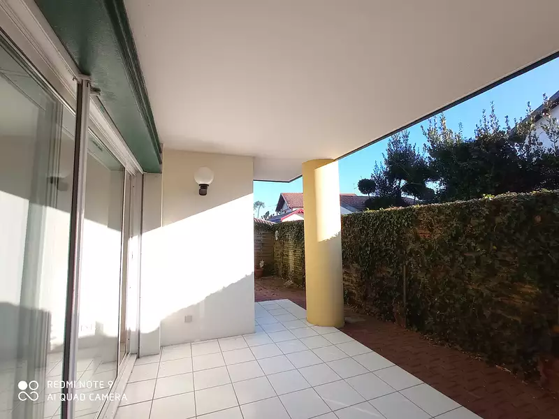 Appartement, 56,89 m²