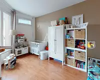 Appartement, 76,19 m²