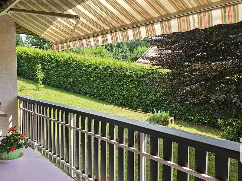 Maison, 92 m²