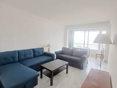 Appartement, 55 m²