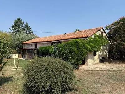 Maison, 140 m²