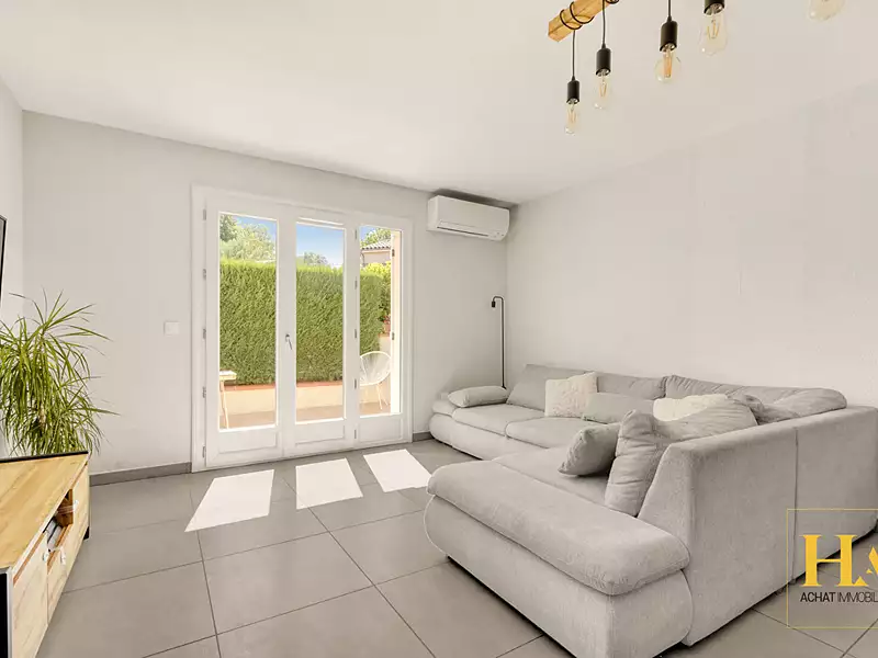 Maison, 78,24 m²