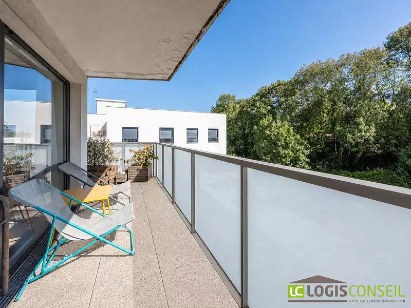 Appartement, 79,89 m²