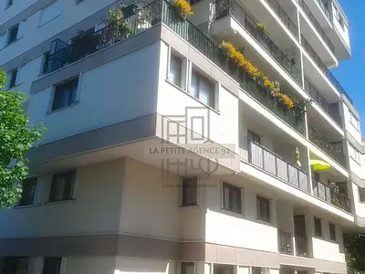 Appartement, 60,17 m²