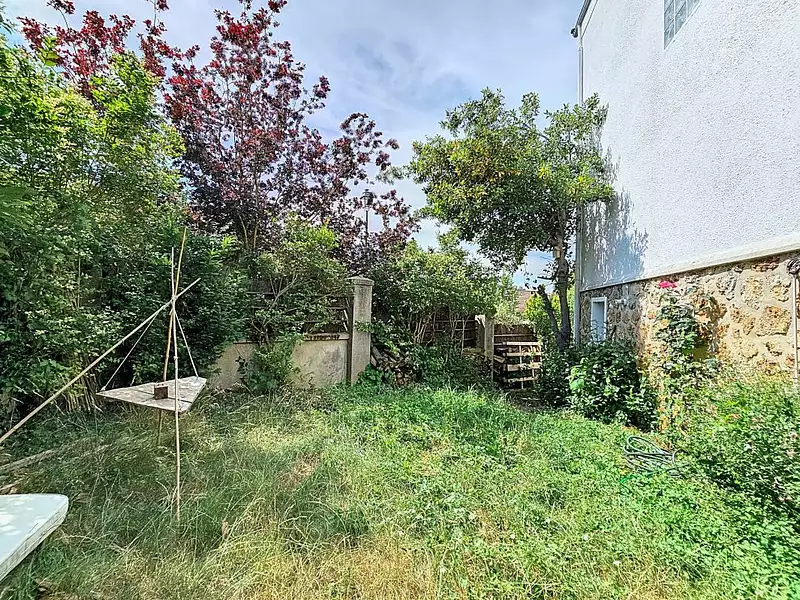 Maison, 144 m²