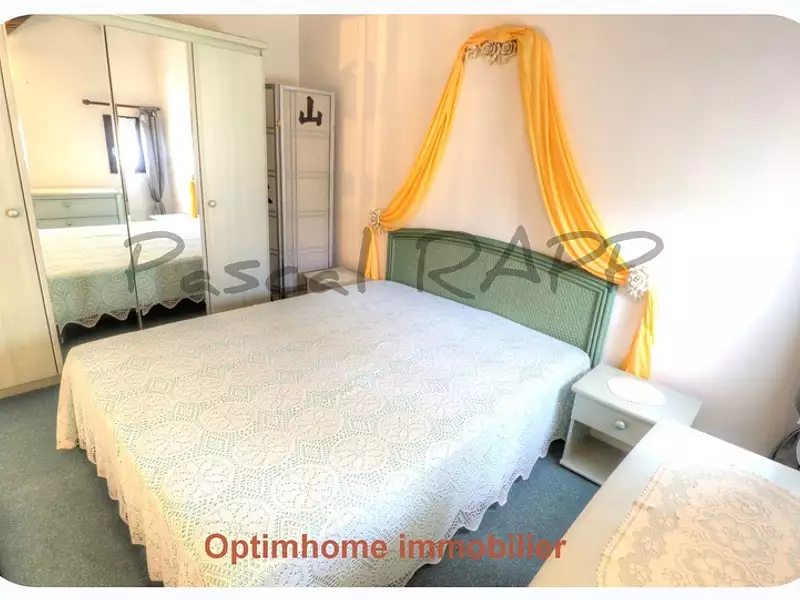Maison, 38 m²