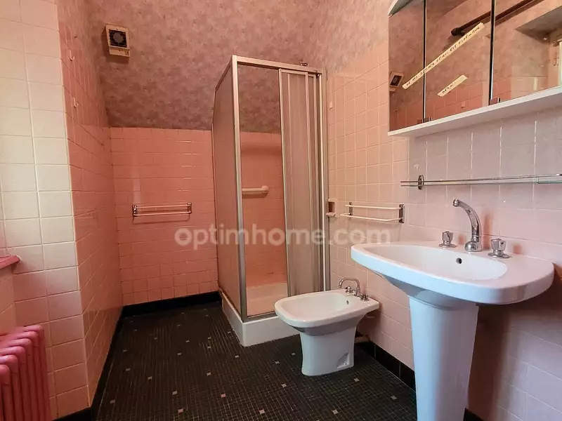 Maison, 141 m²
