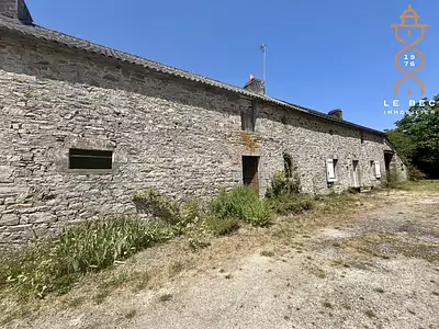 Maison, 59 m²