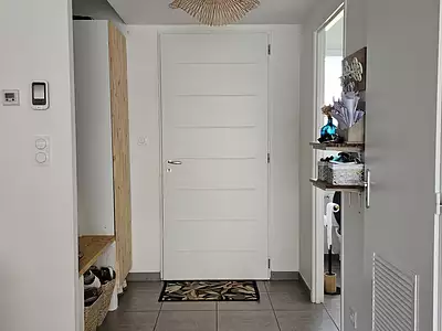 Maison, 120 m²