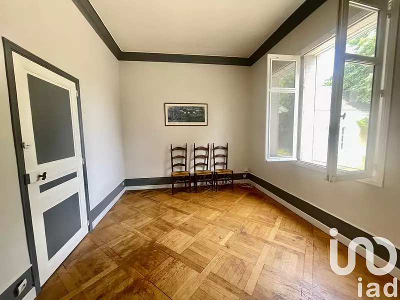 Maison, 165 m²