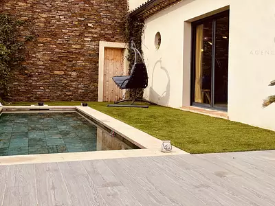 Maison, 205,95 m²
