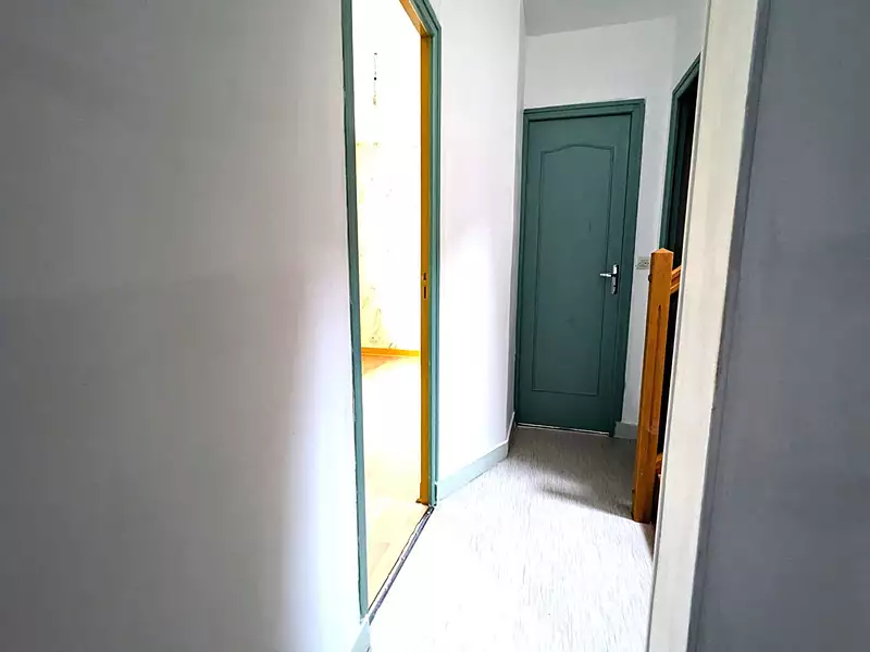 Maison, 98 m²