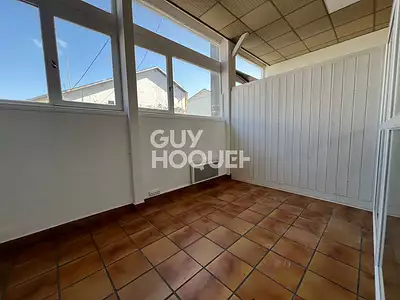 Maison, 207 m²