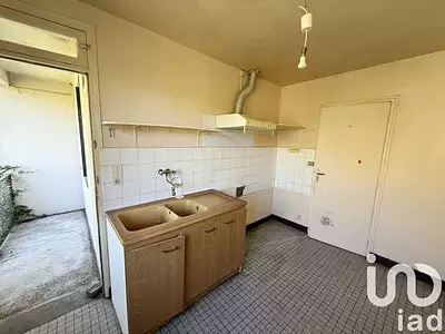 Maison, 64 m²