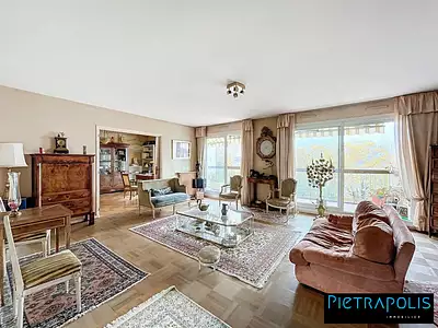 Appartement, 120 m²