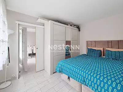 Appartement, 74 m²