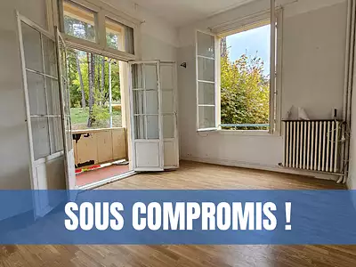 Appartement, 47,08 m²