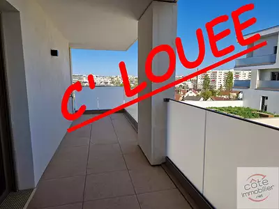 Appartement, 72,82 m²