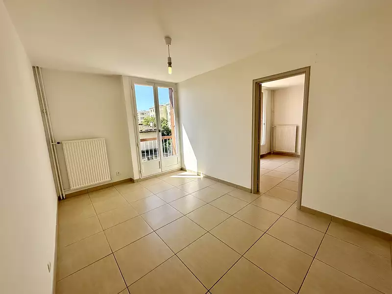 Appartement, 48,52 m²