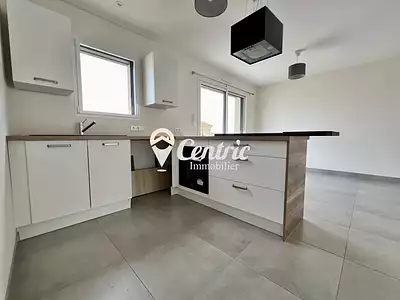 Maison, 100,5 m²