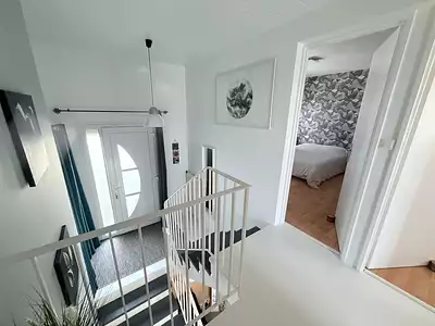 Maison, 134 m²