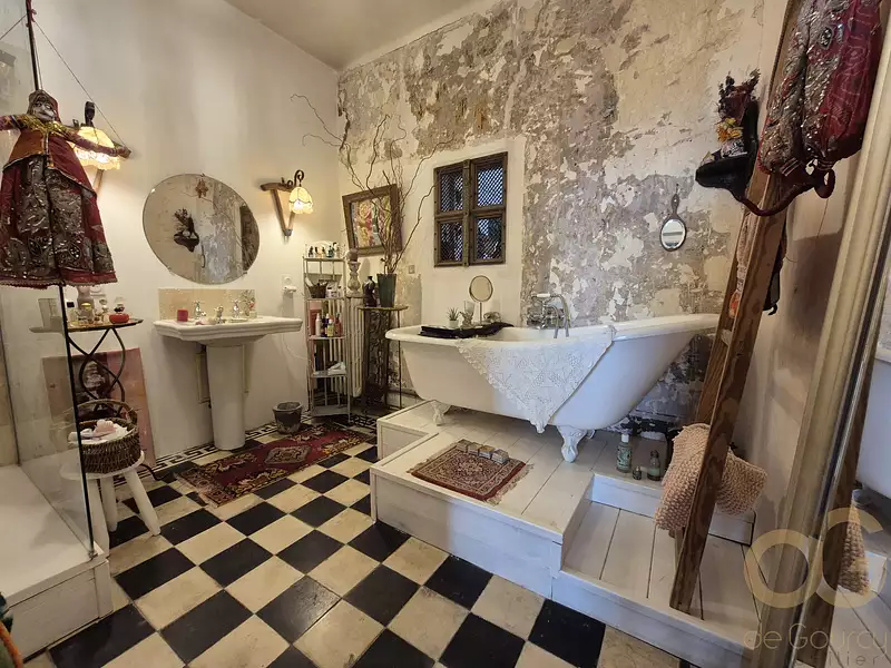 Appartement, 135 m²
