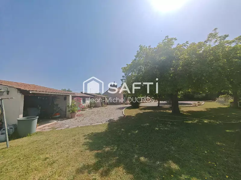 Maison, 137 m²