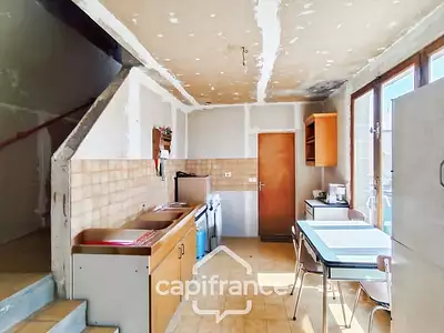 Maison, 71 m²
