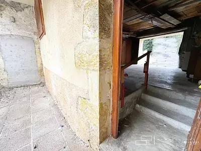 Appartement, 23,5 m²