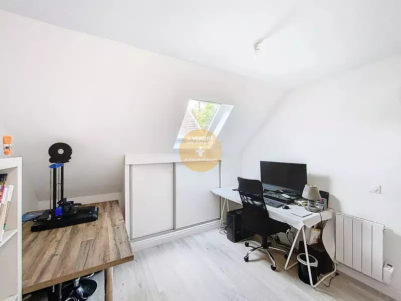 Maison, 98,45 m²
