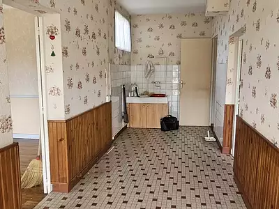 Maison, 98 m²