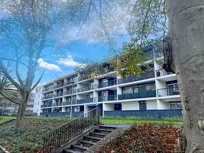 Appartement, 118 m²