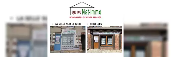 AGENCE NAT-IMMO