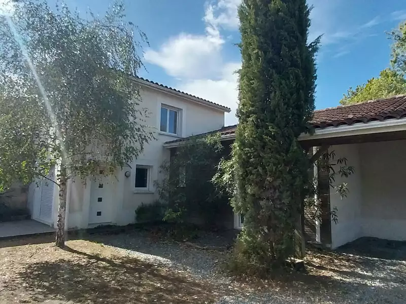 Maison, 76,5 m²