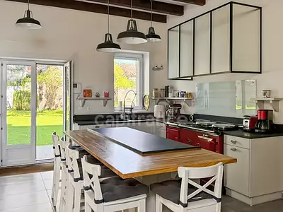 Maison, 272 m²