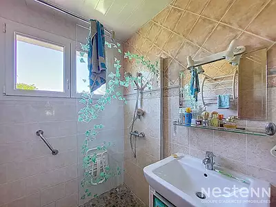 Maison, 133 m²