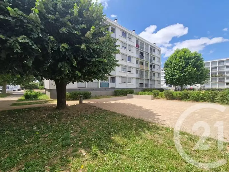Appartement, 65 m²