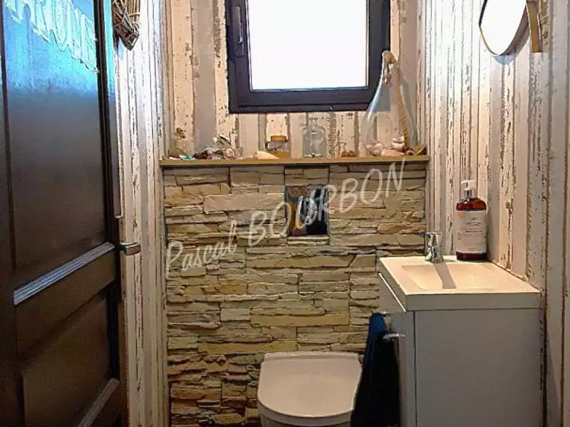 Maison, 136 m²