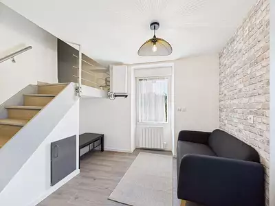 Maison, 70 m²