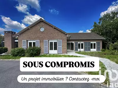 Maison, 135 m²