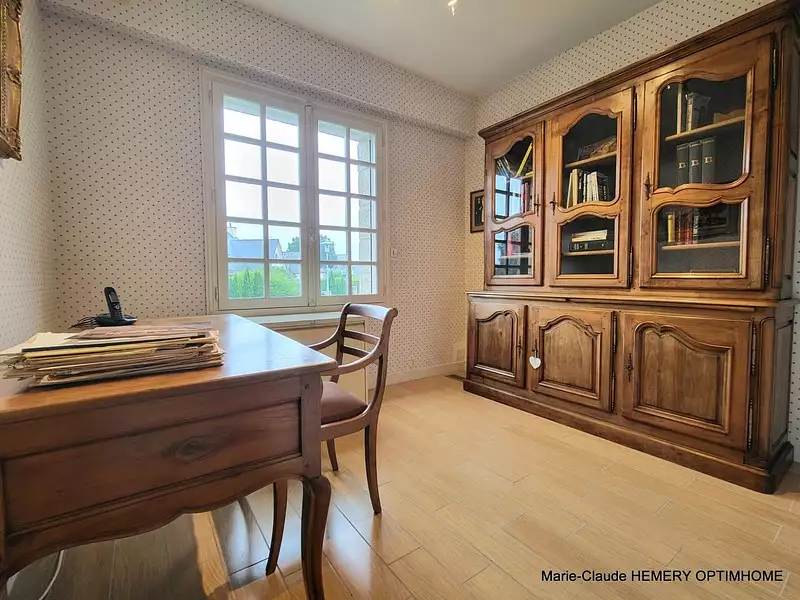 Maison, 267 m²