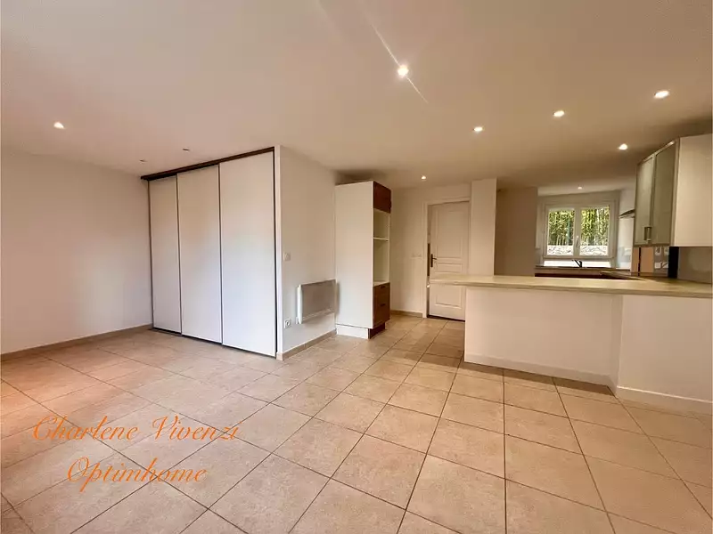 Appartement, 49 m²