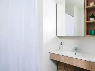 Appartement, 64,26 m²